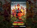 Get Ready For A Poultry Chicken Teaser With Adventure And Fun ChickenRunTeaser Netflixmovies