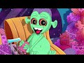 FUNVILLE GAMES žaidimas Slime Surgery,  61162 61162