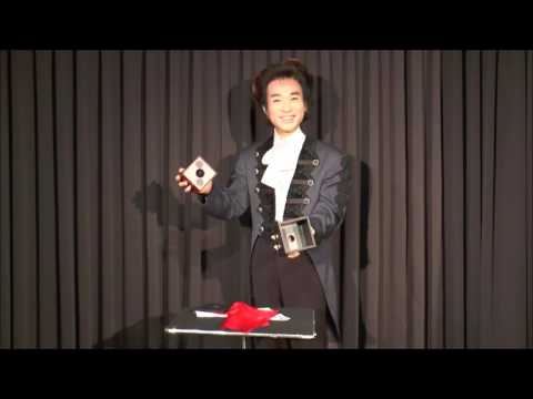 Voir la vidéo de Tora Dice and Silk - Zebra