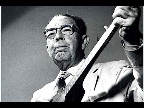 He Gave This Beautiful Speech In 1888!