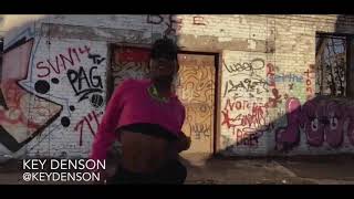 Omarion - Open Up | Marcus Cole choreography