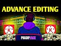 Advanced Editing In KineMaster