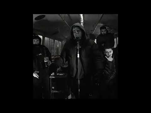 (FREE) DANO x MIR NICOLAS x T&K SEMI DRUMLESS TYPE BEAT "GREAT ADVENTURES"