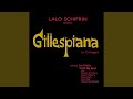 Gillespiana Suite: Africana