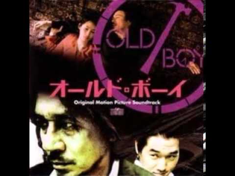 Jo Yeong-Wook - Oldboy - The Old Boy