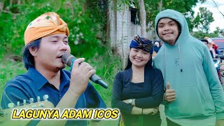 Download lagu Mustamin mengaransement kembali lagunya adam icos bersama Temu karya 05 mp3