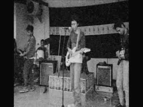 Sasmita - Wornout Day