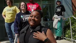 Rappahannock Community College UB 2024- My Futures in my Sight