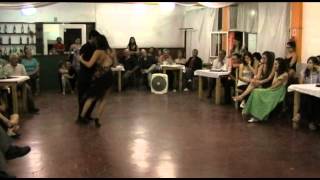 04 - Que Tiempo Aquel - Paula Tejeda & Lucas Carrizo