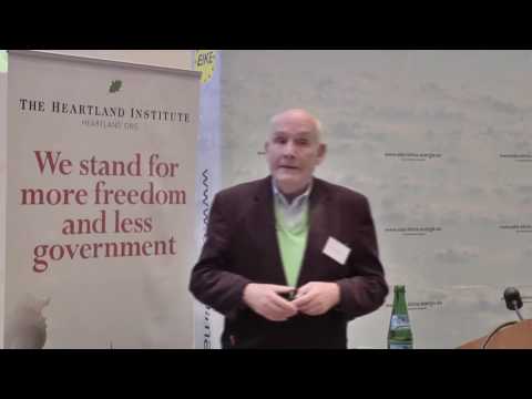 Dipl.-Ing. Michael Limburg: Aufwand vs. Ertrag – Die Kosten und Nutzen der Energiewende