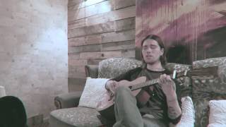 Whatever - Elliott Smith Cover - Sam Wickens