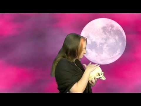 Eva Bonaduce - 'Alchemy' by Clive Nolan