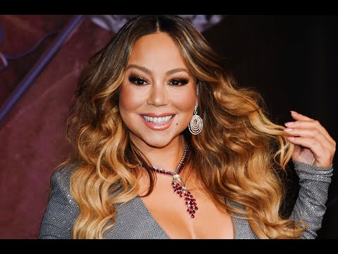 Best of MARIAH CAREY -  Club Mix - 1 Hour dance Set !