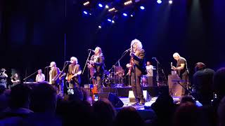 Pretty Things with David Gilmour, She Says Good Morning