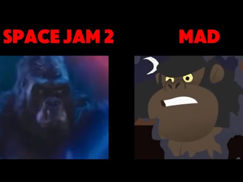 10 King Kong references in Cartoons and Movies