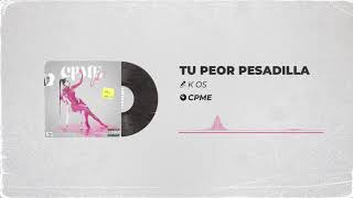 Tu Peor Pesadilla Music Video