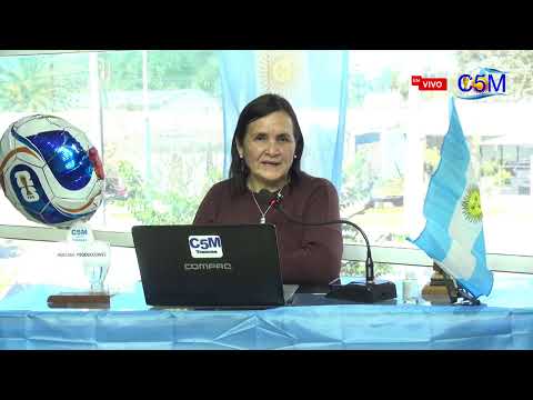 #MEDIODIACONVOS - Miércoles 24 de Junio