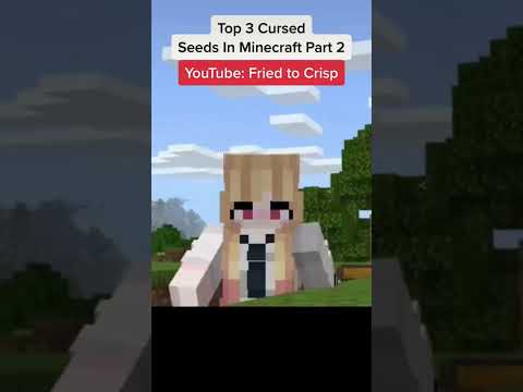 Deadly Minecraft Seeds Exposed