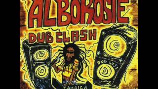 Alborosie  -   Marcus Dub  2010