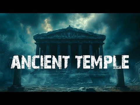 Immersive Ritual Dark Ambient Music - Eleusis Telesterion