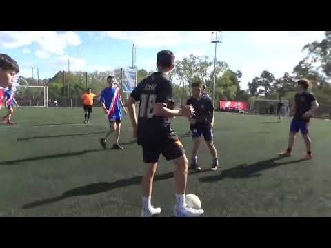 DOC FC VS COLO COLO FC - #LigaNuñez - #Clausura SLD - 9/10/2022