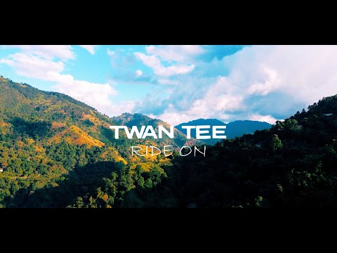 Twan Tee - Ride On [ Official Video ]