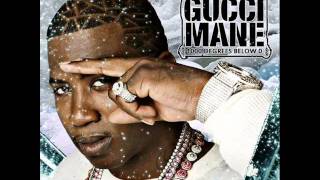 Gucci Mane - Dance (A$$) Remix - HQ