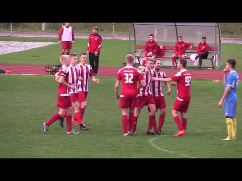 FC Helios Võru vs Tartu FC Santos II 3-1 Parimad hetked (17.09.2017)