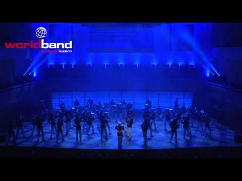 Tattoo on Stage 2018 (Full Show)