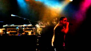 Saigon "I Want It All"