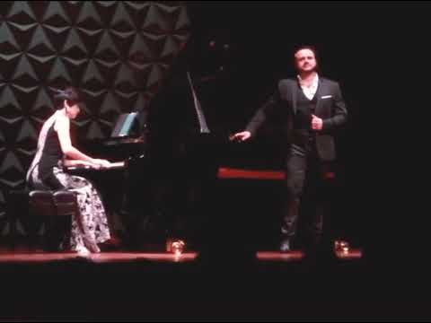 Atalla Ayan - Ideale (Tosti)