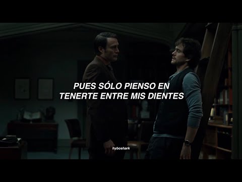 Arawato - Canibal ; Español | Hannibal