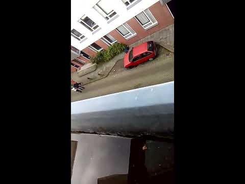 Rapper Kanekeezy In vecht met Surinaams man