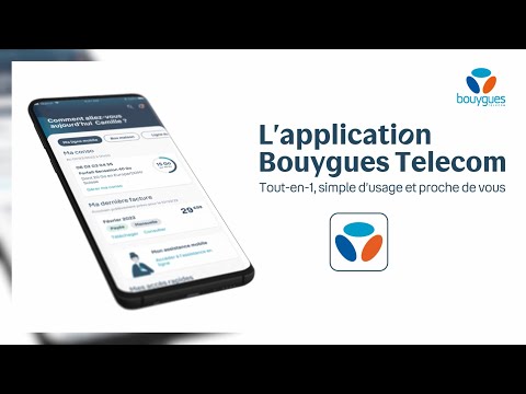 Bouygues Telecom video