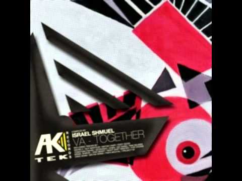 AstroNivo - Mondelcarma (original mix)