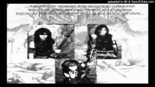 KREATOR - Tormentor [Demo 1985]
