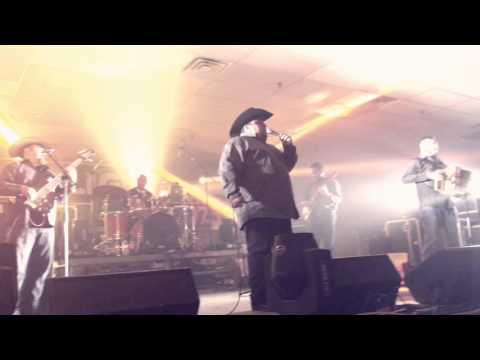 Chente Barrera Tejano Explosion