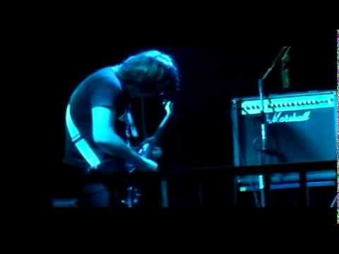 Under Assault - Intro - violent thrash - total violence (Live in Richard's Pub)