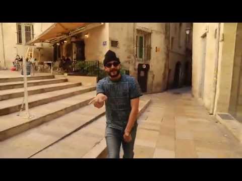 The Walking Bread - Ep02 / Perfect Hand Crew - About That Life (Prod. Masro)