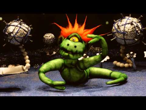 Trebron vom Blauen Stern