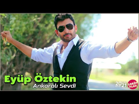 Eyüp Öztekin - Ankaralı Sevdi ( Ankara Oyun Havası )