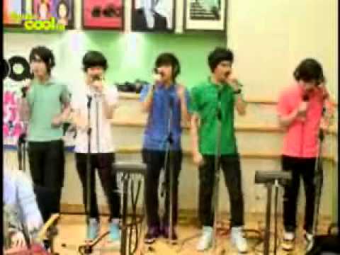 080606 Sukira - Replay (live)