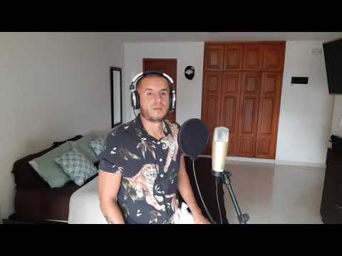 Mercedes Sosa - Zamba Para Olvidar (Fabian Giovany Cover)