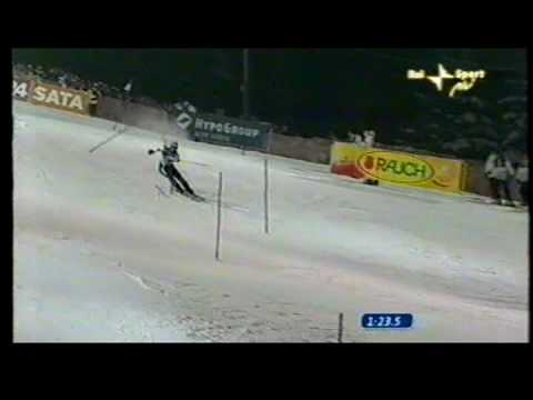 RAZZOLI GIULIANO zagabria seconda manche