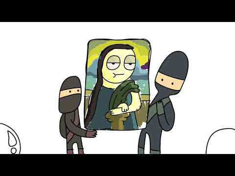 Mona Lisa