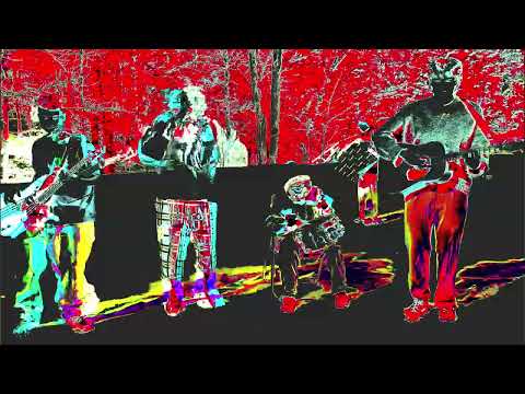 The Vauxhalls, "Druggy" (Official Video)