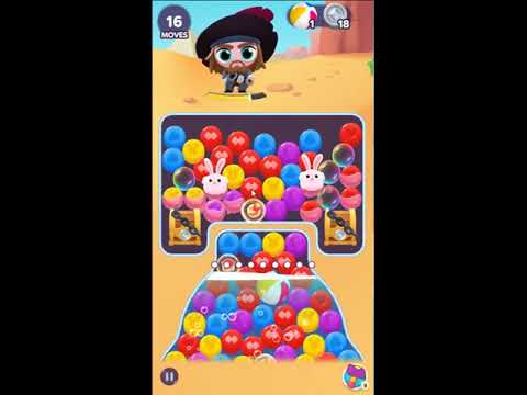 Disney Getaway Blast Level 393 - NO BOOSTERS ✈️🏝️ | SKILLGAMING ✔️