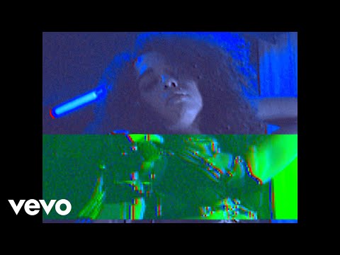 Leon Thomas - YES IT IS (Visualizer)