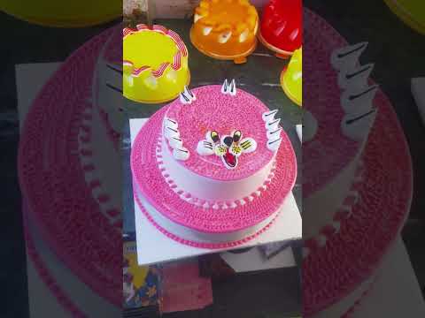 cakes #trending #cake #howtomakecakecreamathome #birthdaycake #birthdaycelebration