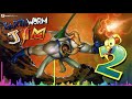 Earthworm Jim 2 OST Sega Saturn 02 Anything But Tangerines